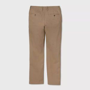 Men's Straight Fit Chinos-30x30